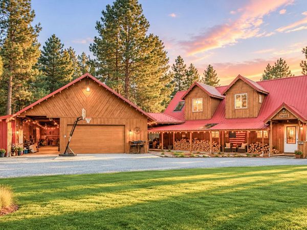 14355 Fern Dell Loop, La Pine, OR 97739