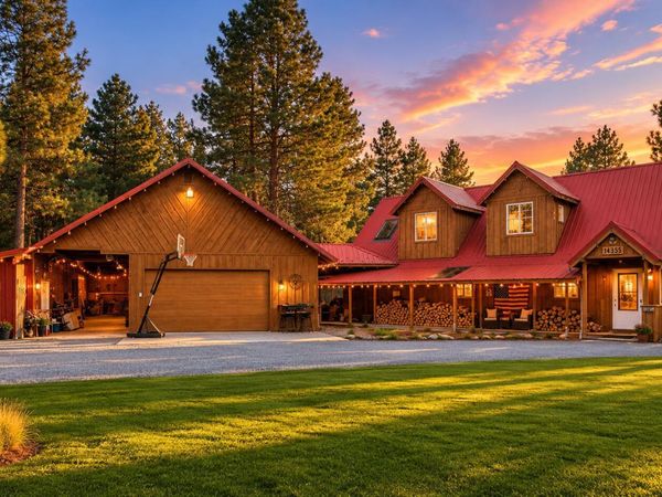14355 Fern Dell Loop, La Pine, OR 97739