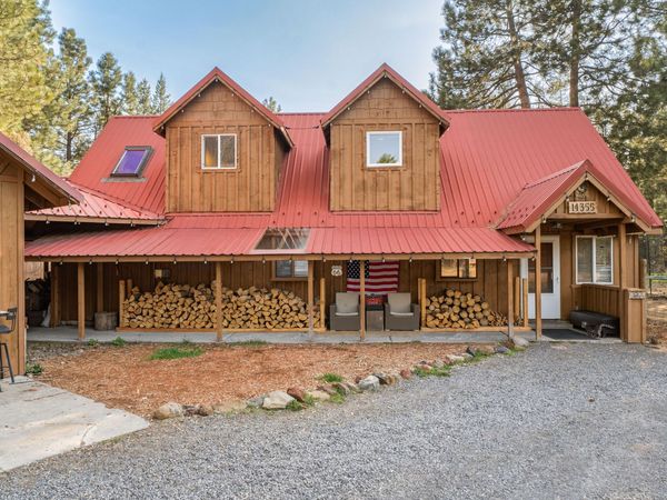 14355 Fern Dell Loop, La Pine, OR 97739