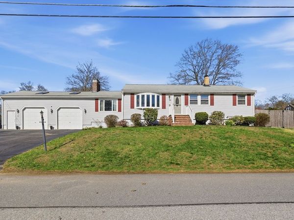 64 Christy Avenue, Dracut, MA 01826