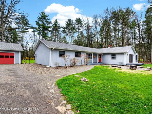 64 Meher Circle, Woodstock, NY 12498