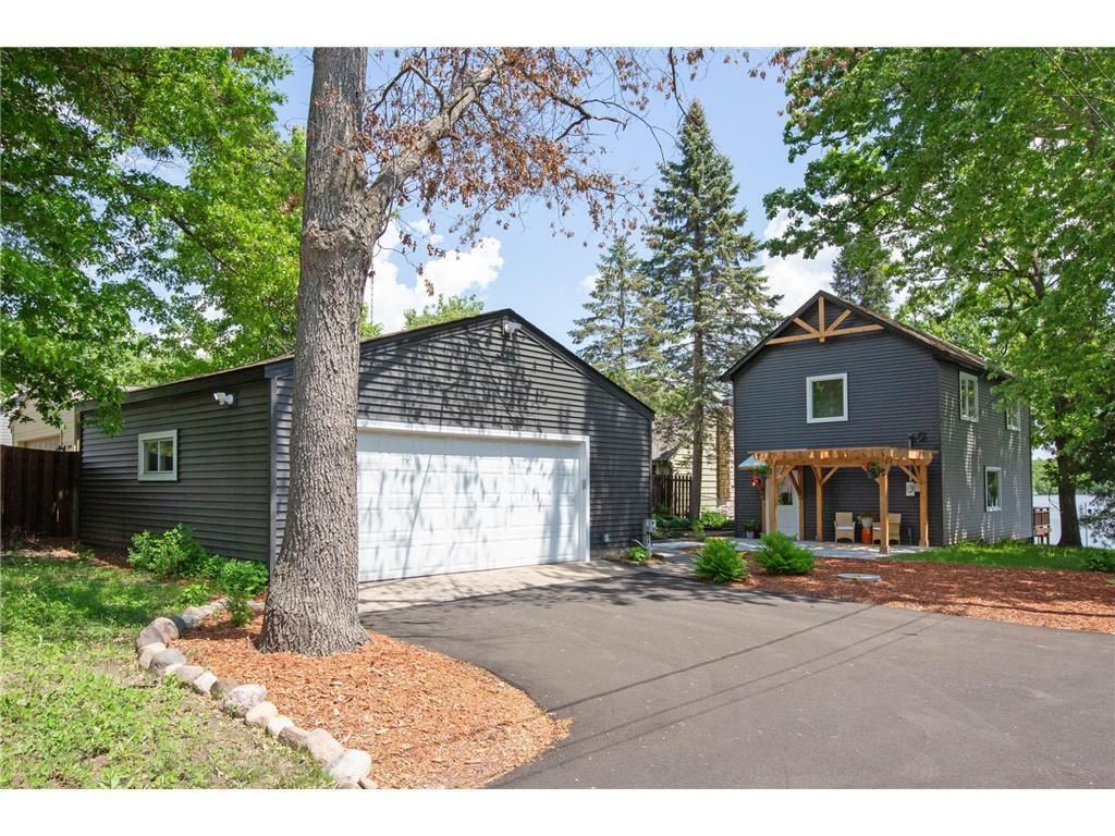 23061 W Martin Lake Drive NE, Stacy, MN 55079