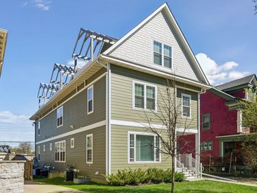 2109 Aldrich Avenue S, Minneapolis, MN 55405