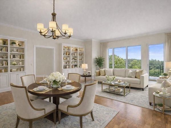 2950 Mount Wilkinson Parkway SE, Unit 607, Atlanta, GA 30339