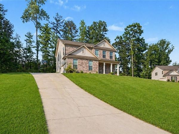 411 Arden Place, Ellenwood, GA 30294
