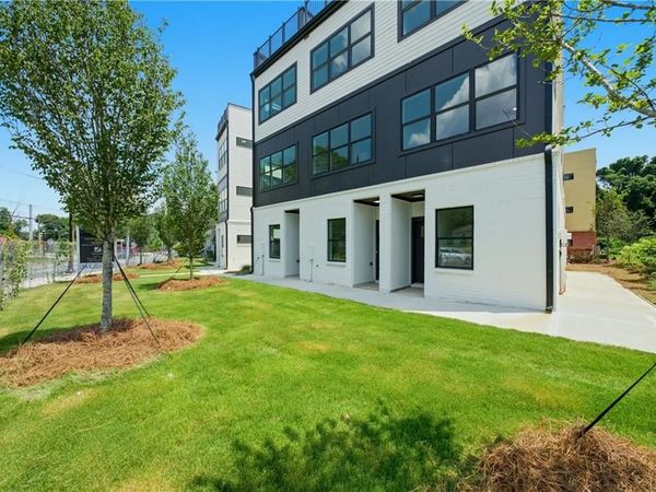 111 Joseph E Lowery Boulevard NW, Atlanta, GA 30314