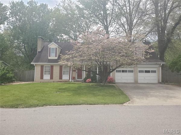 217 Gettysburg Road , Belleville, IL 62226