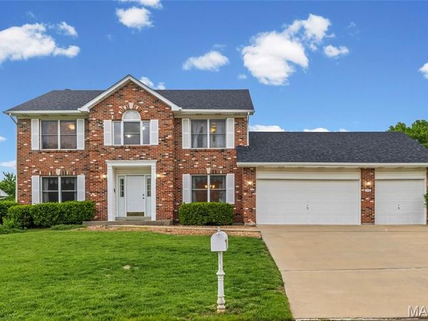 2400 Federalist Place, O'Fallon, MO 63368