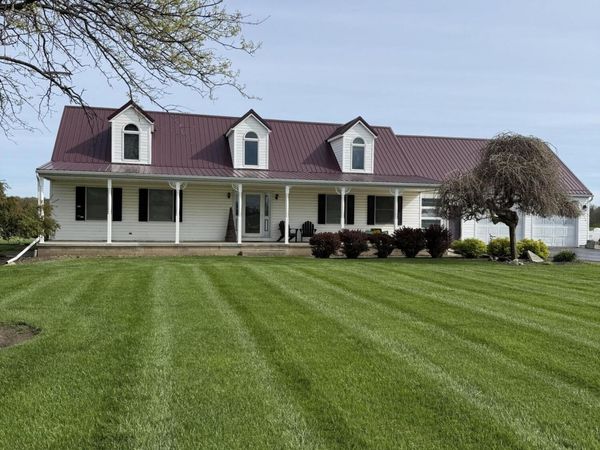 6485 Ohio 18, Republic, OH 44867