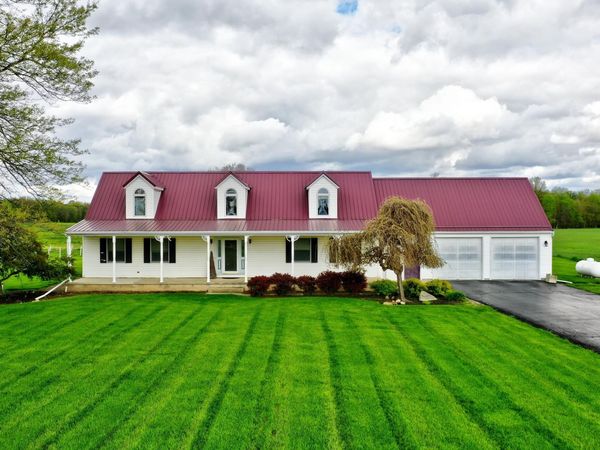 6485 E State Route 18, Republic, OH 44867