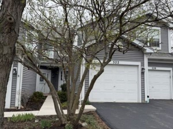 522 Peebles Court E, Unit 522, Batavia, IL 60510