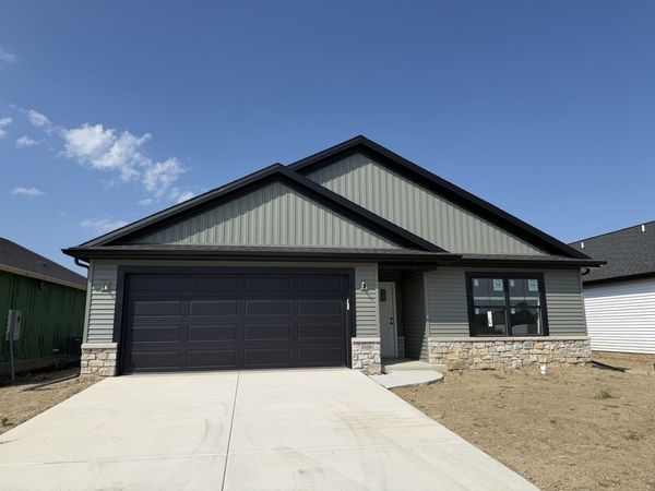 2506 Opal Drive, Normal, IL 61761