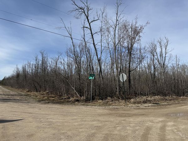 .37 acres Dekruif Road, Levering, MI 49755