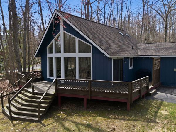 120 Michaywe Drive, Gaylord, MI 49735