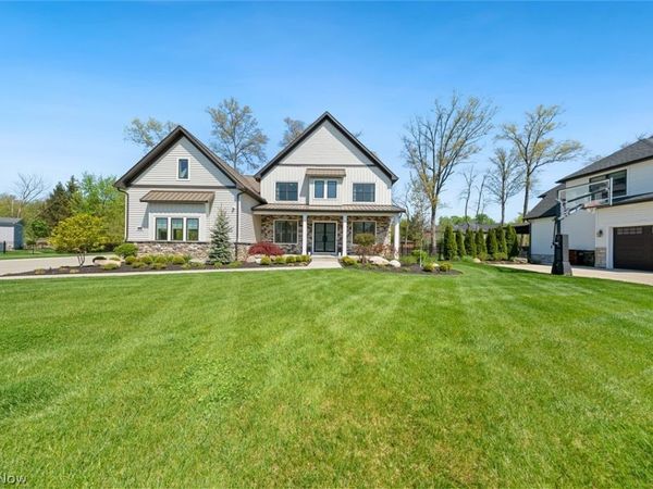 29288 Hampshire Place , Westlake, OH 44145