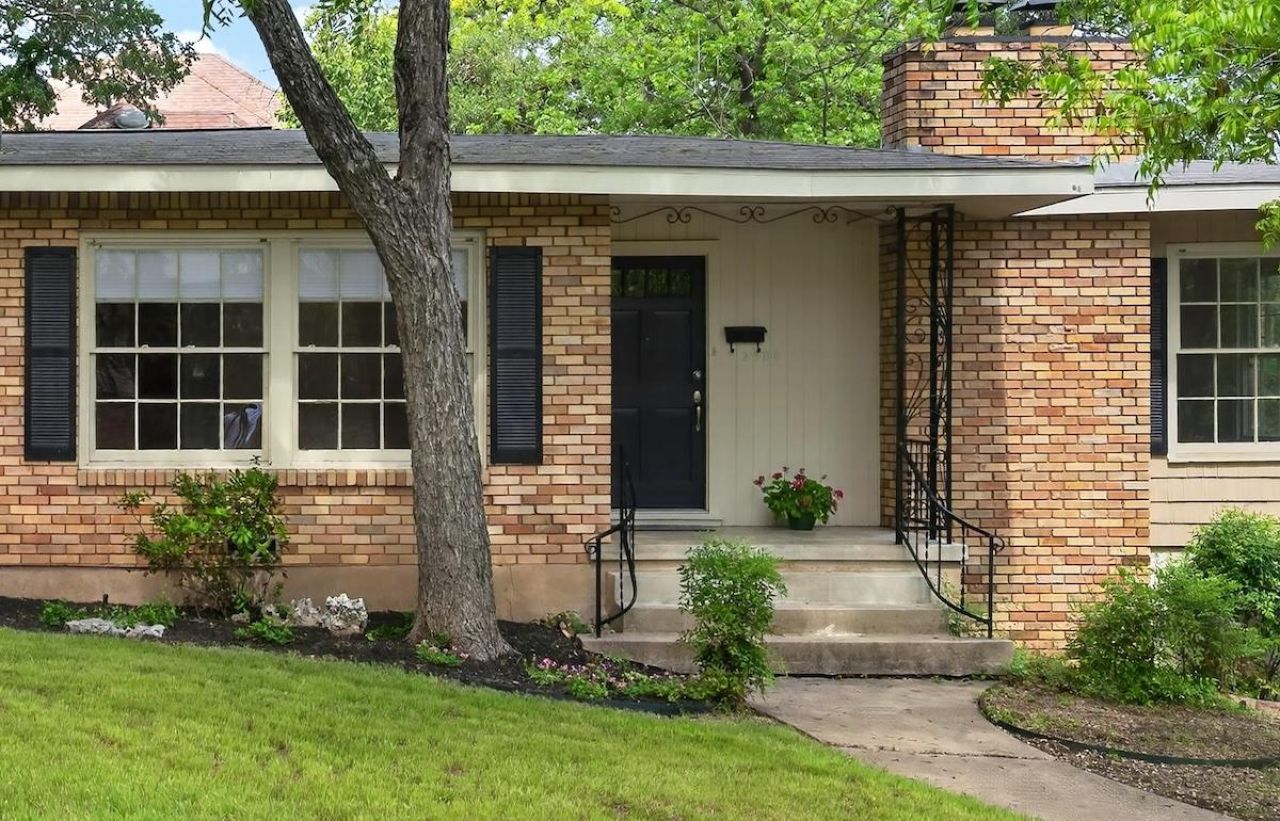 2506 Hillview Rd, Austin, TX 78703 Main Photo