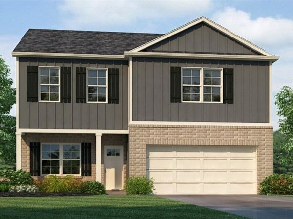 18542 Trinity Drive, Vance, AL 35490