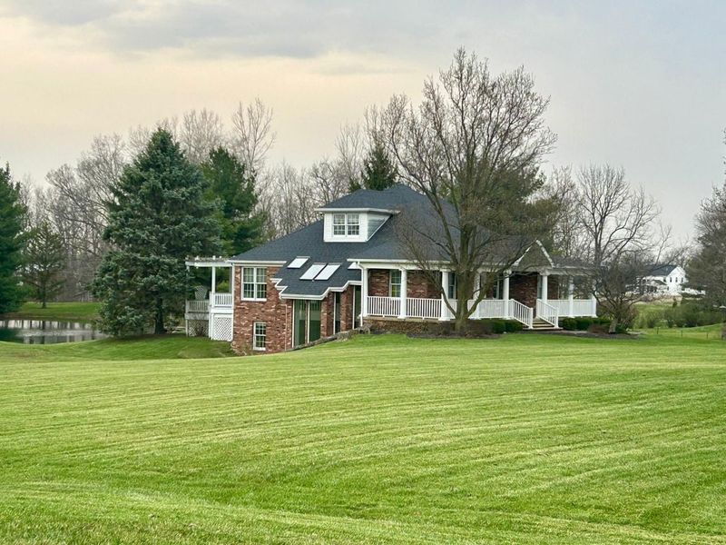 15433 Ramga Road, Wapakoneta, OH 45895 Photo 1