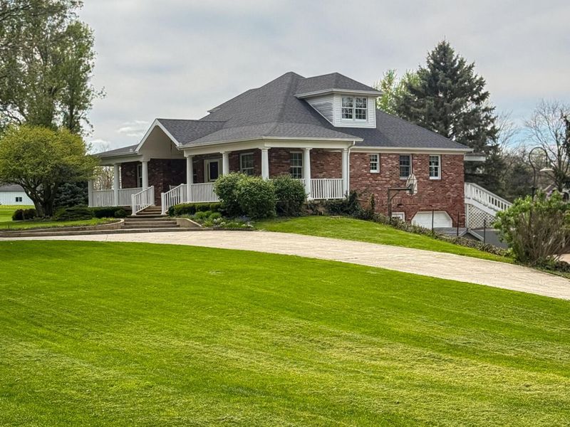 15433 Ramga Road, Wapakoneta, OH 45895 Photo 2