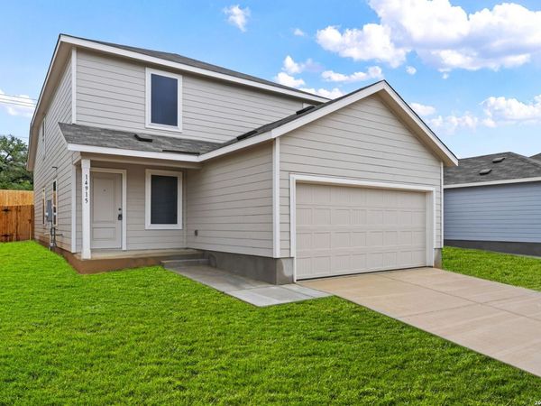 14915 Warwick Shire, San Antonio, TX 78254