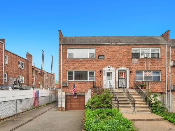 7416 85th Road , Woodhaven, NY 11421