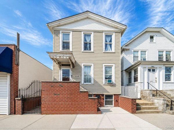 12309 20th Avenue , College Point, NY 11356