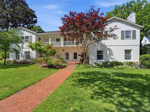 2840 S Victor Avenue , Tulsa, OK 74114