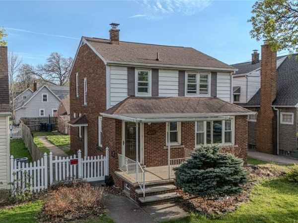 2215 Forest Avenue , Niagara Falls, NY 14301