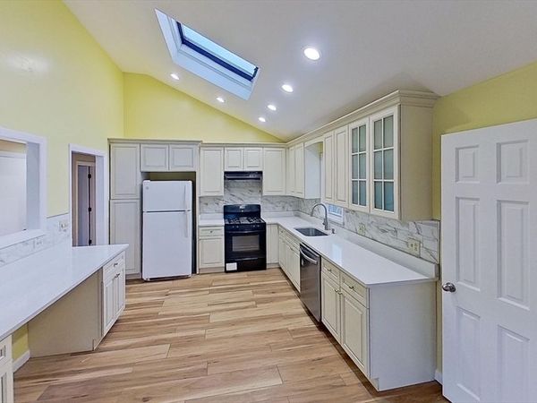 52 Rockefeller Street, Unit 2, Randolph, MA 02368