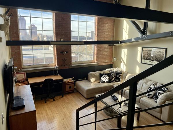 300 Tijeras Avenue NE, Unit APT 405, Albuquerque, NM 87102