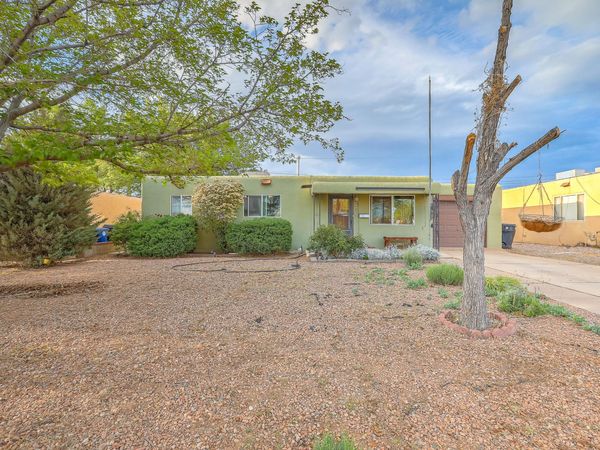 9723 Salem Road NE, Albuquerque, NM 87112