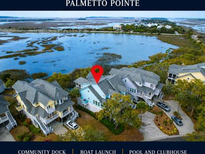 1611 Folly Creek Way Charleston, SC 29412