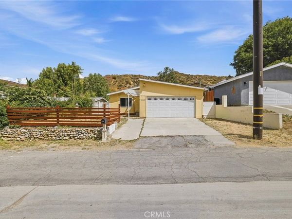 29667 Cromwell, Castaic, CA 91384