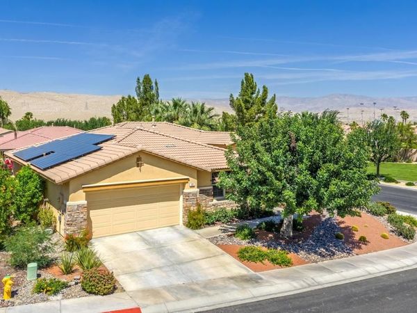 171 Via Milano, Rancho Mirage, CA 92270