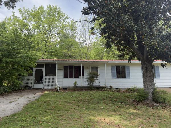 8904 W Simpson Rd , Knoxville, TN 37920