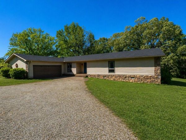 356 Old Lexington Hwy , Parsons, TN 38363