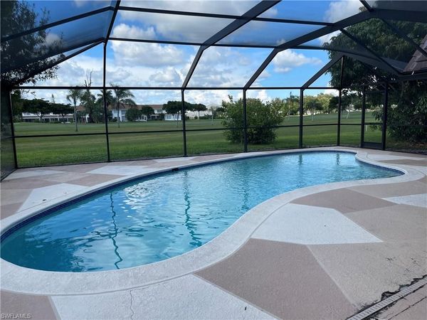 255 Pine Valley CIR , NAPLES, FL 34113