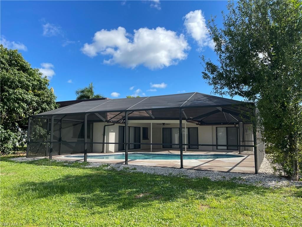 255 Pine Valley Cir, Naples, FL 34113 Photo