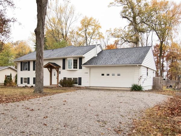 3703 E 1000, Ossian, IN 46777