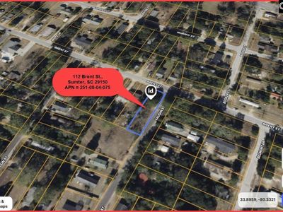 112 Brent Street, Sumter, SC 29150