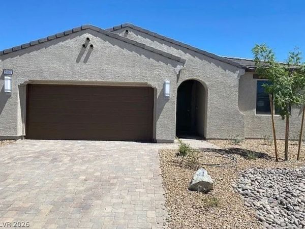 5980 E Drosetta Avenue , Pahrump, NV 89061