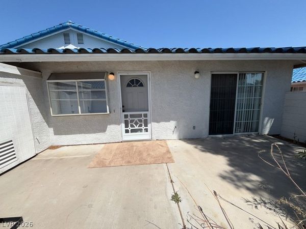 2136 Chertsey Drive , Unit D, Las Vegas, NV 89108