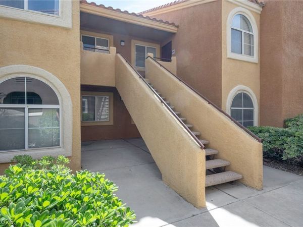 7950 W Flamingo Road , Unit 1019, Las Vegas, NV 89147