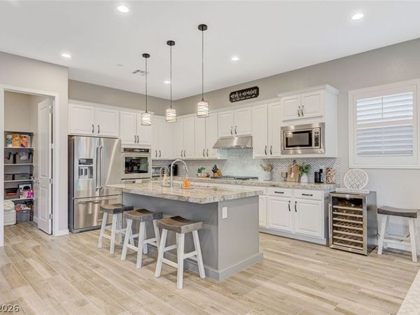 3391 Peak View Avenue , Henderson, NV 89044