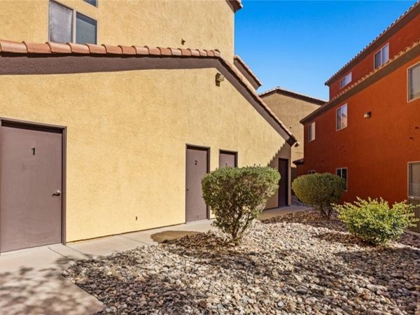 890 Kitty Hawk Drive , Unit 2711, Mesquite, NV 89027