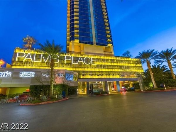 4381 W Flamingo Road , Unit 53310, Las Vegas, NV 89103