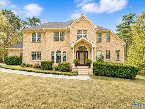 245 Turkey Town Road, Gadsden, AL 35901