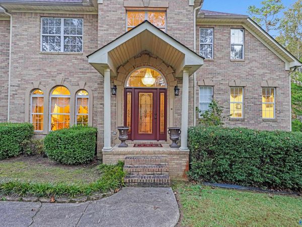 245 Turkey Town Road, Gadsden, AL 35901