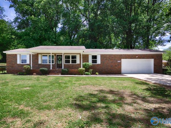 223 Sanderson Road, Meridianville, AL 35759