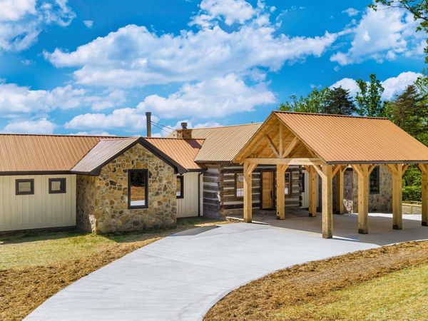 415 County Road 844, Mentone, AL 35984